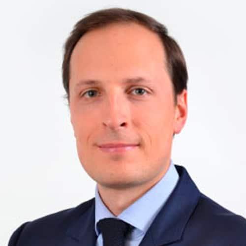 Dimitri Gambachidze